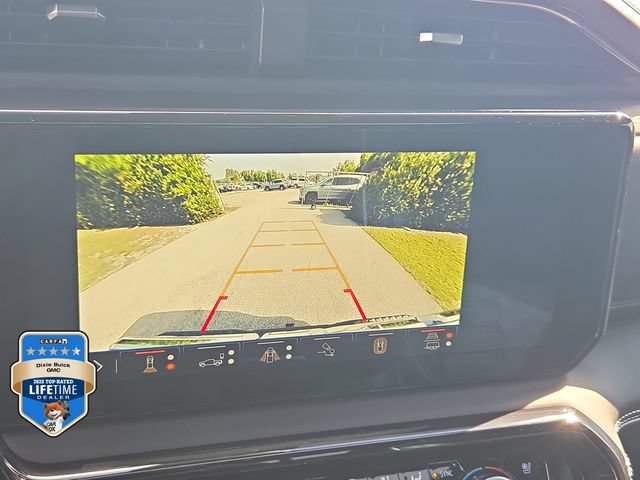 Certified 2024 GMC Sierra 1500 AT4X AWD/4WD image 29