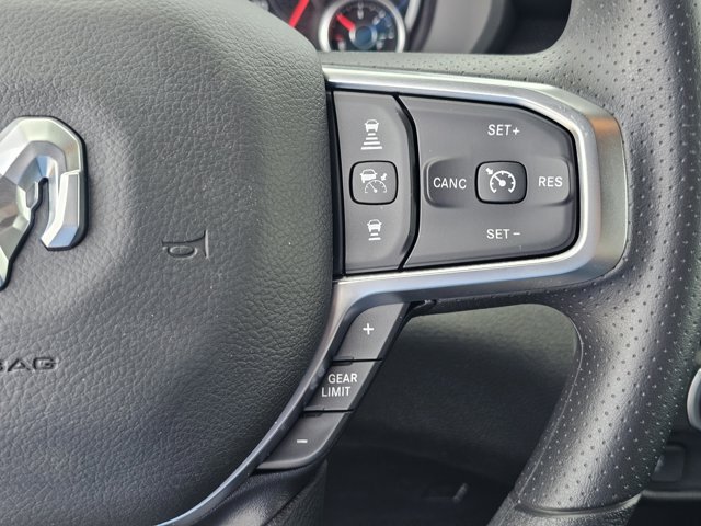 New 2026 RAM 1500 Tradesman RWD image 49