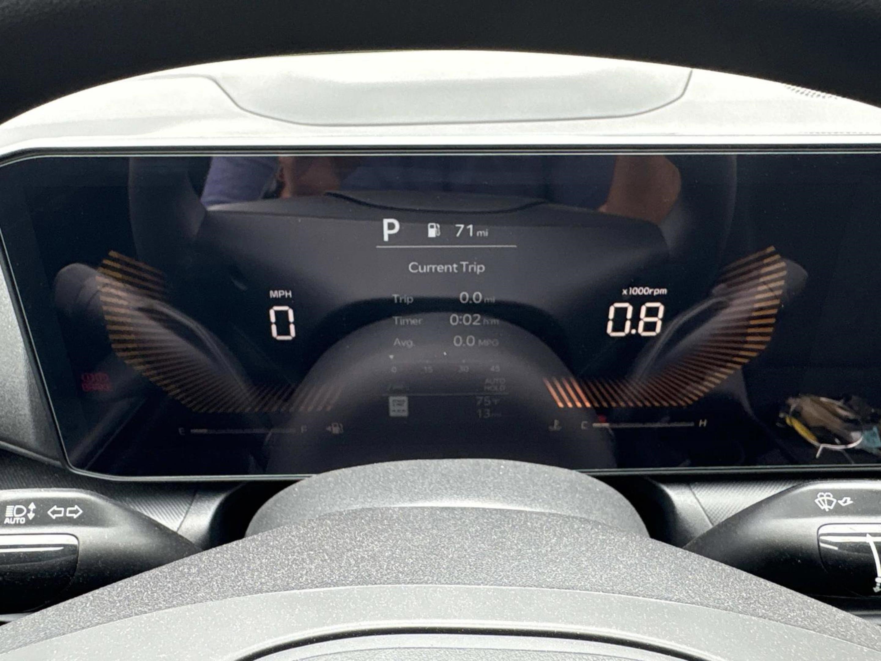 New 2026 Kia K4 LX image 31