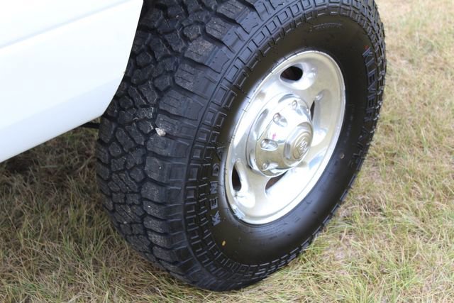 Used 2001 Dodge Ram 2500 Truck 4x4 Quad Cab image 26