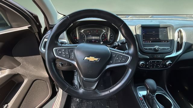 Used 2022 Chevrolet Equinox LT FWD image 12