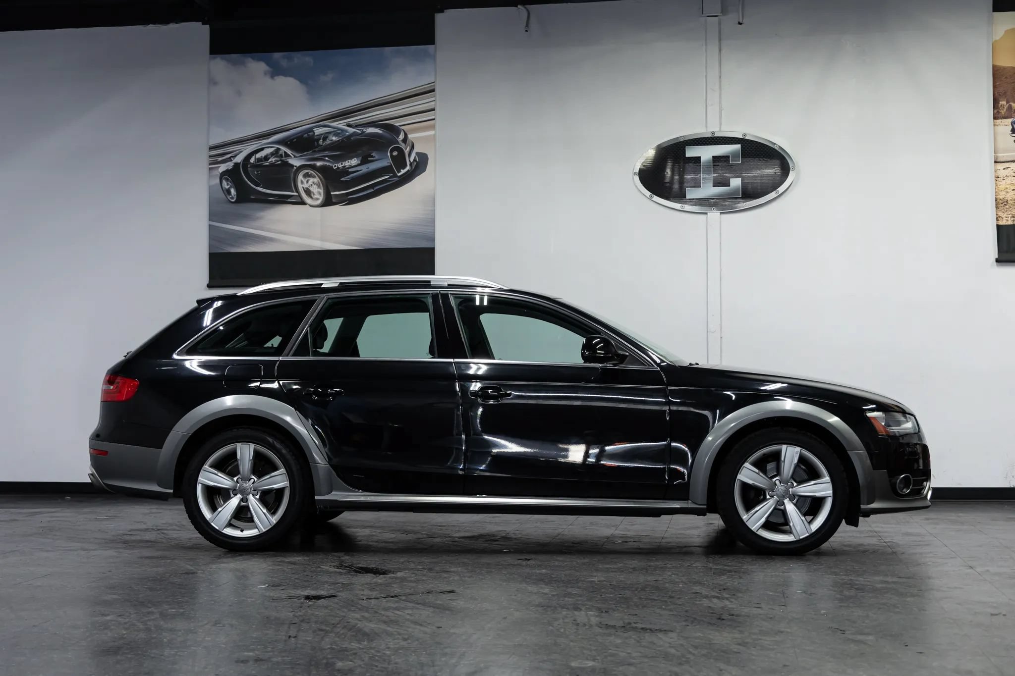 Used 2013 Audi A4 Premium w/ Convenience Pkg AWD/4WD image 13
