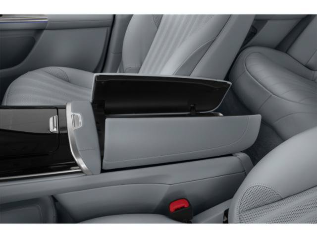 Certified 2023 Mercedes-Benz EQE 350+ 4MATIC SUV image 13