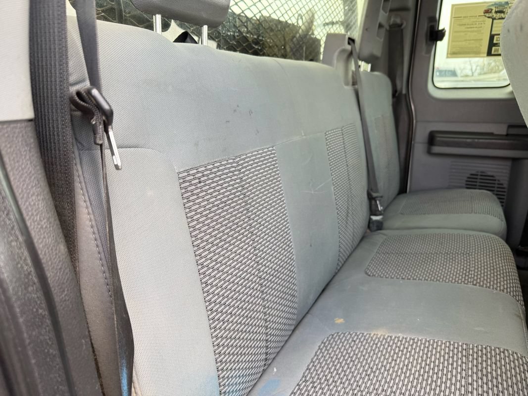 Used 2013 Ford F250 XL w/ PWR Equipment Group AWD/4WD image 22