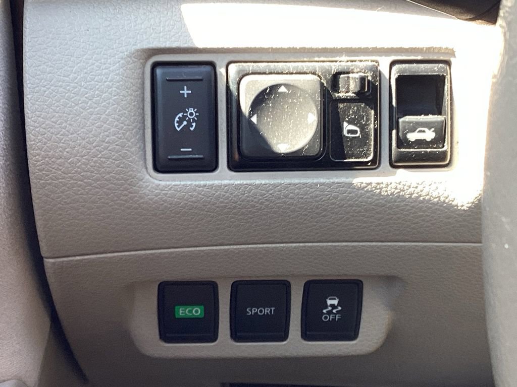 Used 2013 Nissan Sentra SV w/ Driver Pkg FWD image 17