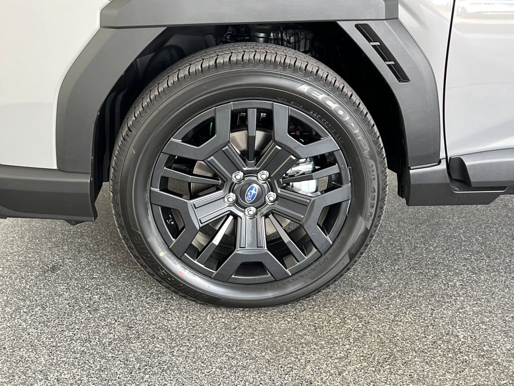 New 2026 Subaru Outback Limited XT image 26