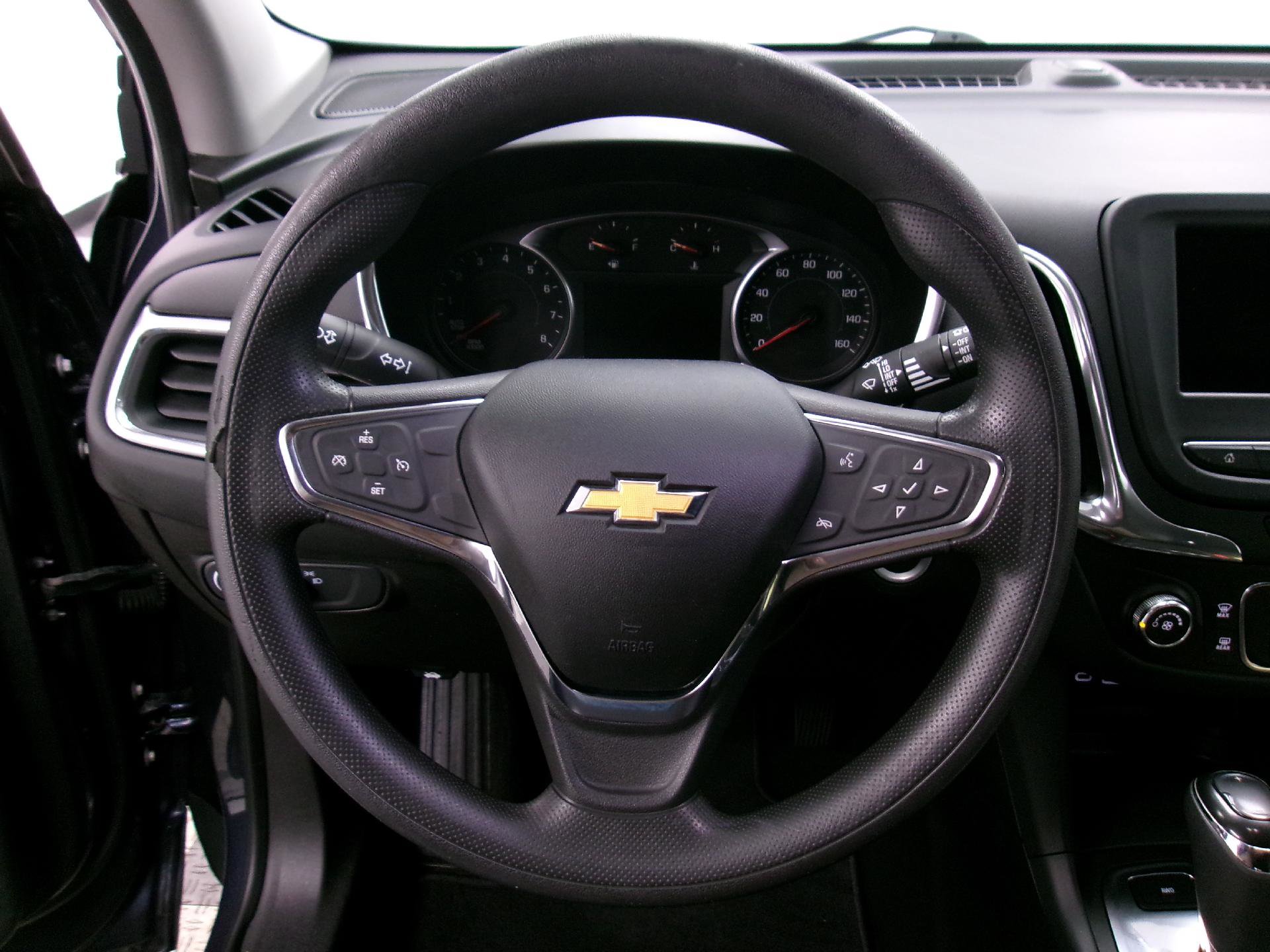 Used 2019 Chevrolet Equinox LT AWD/4WD image 11