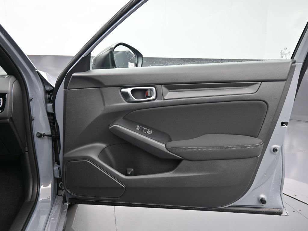 New 2026 Honda Civic Sport image 38