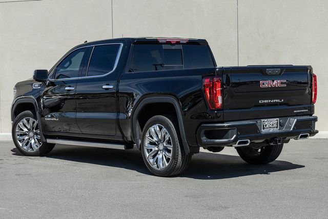 Used 2024 GMC Sierra 1500 Denali w/ Denali Reserve Package image 3