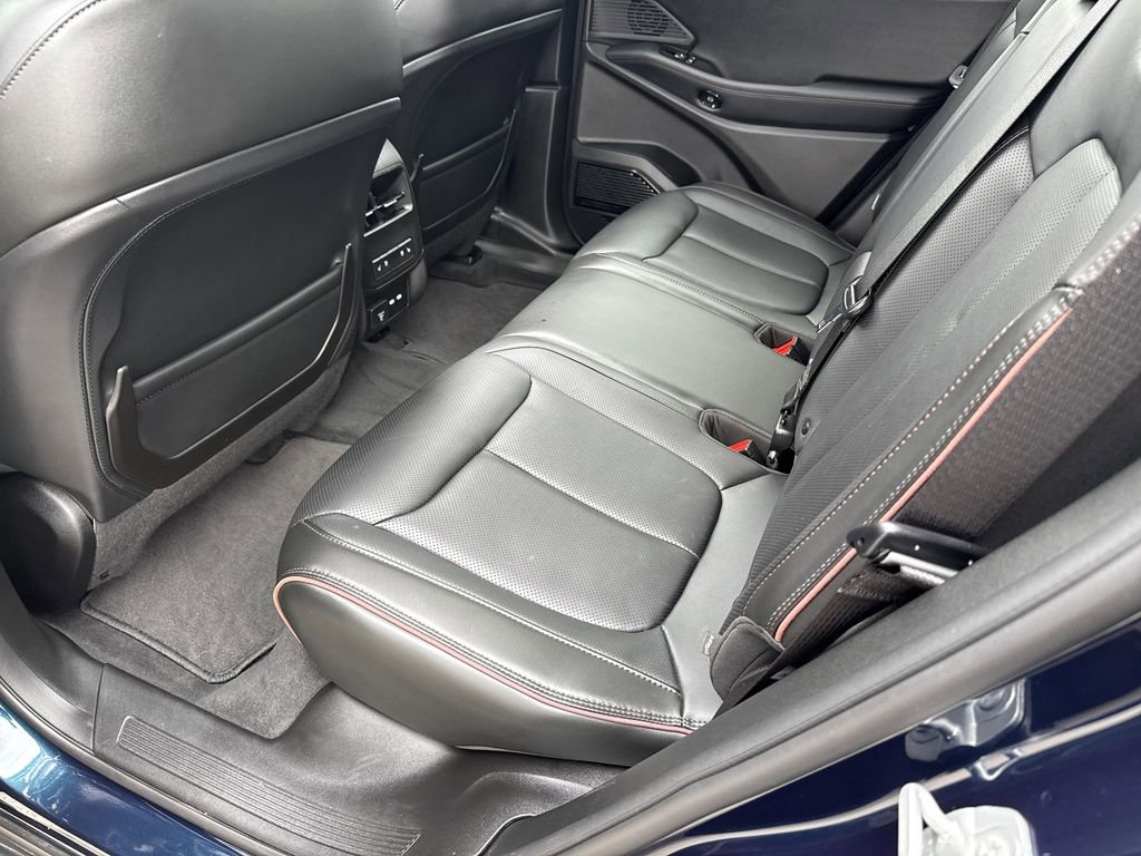 Used 2024 Jeep Wagoneer Launch Edition image 35