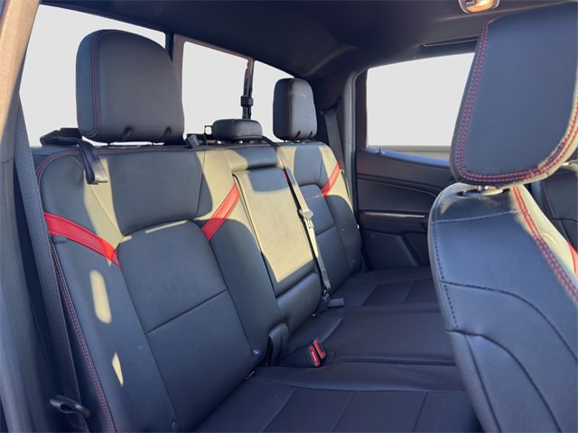 Used 2023 Chevrolet Colorado Z71 w/ Z71 Convenience Package 2 image 18