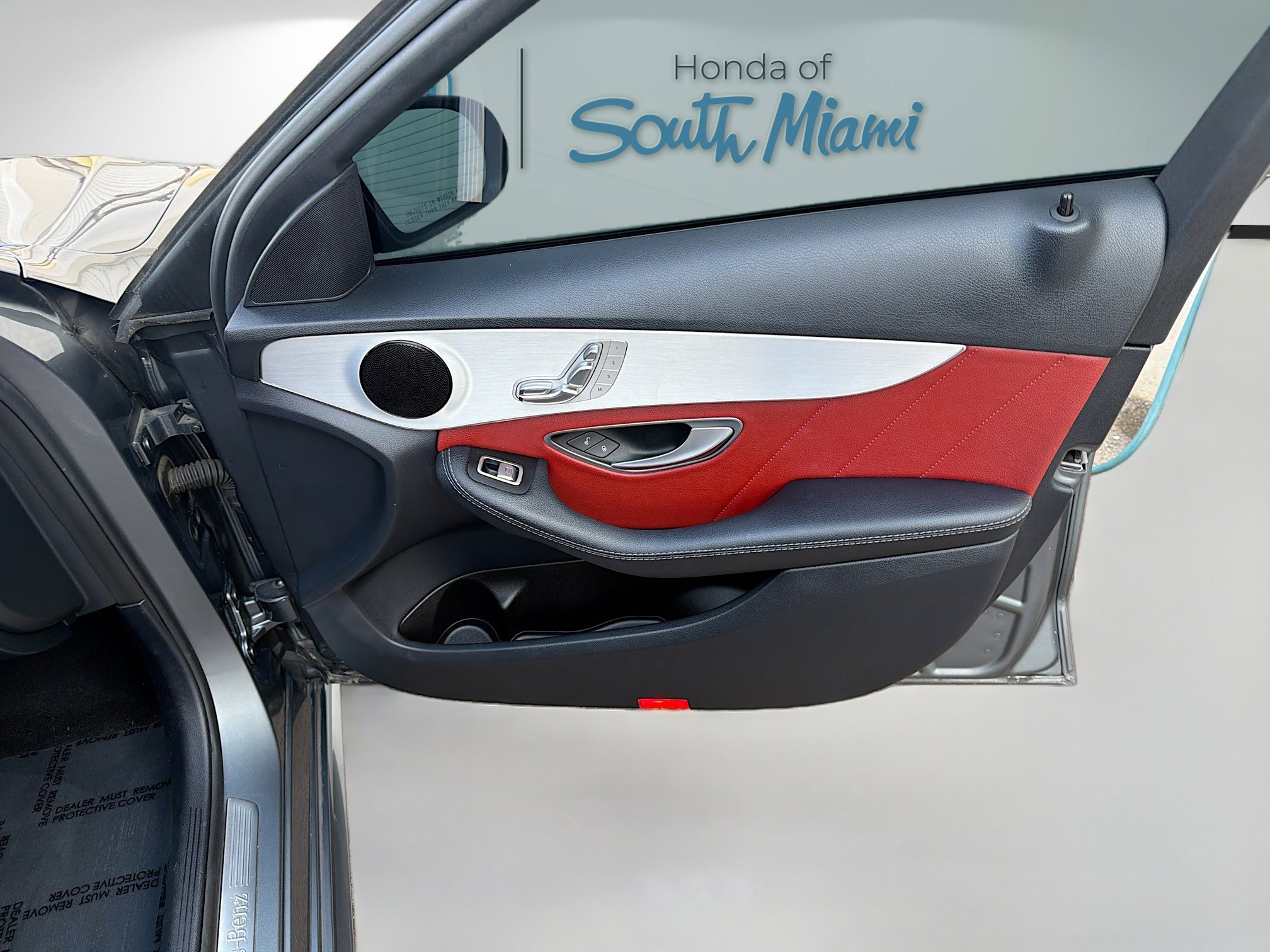 Used 2019 Mercedes-Benz C 300 Sedan image 33