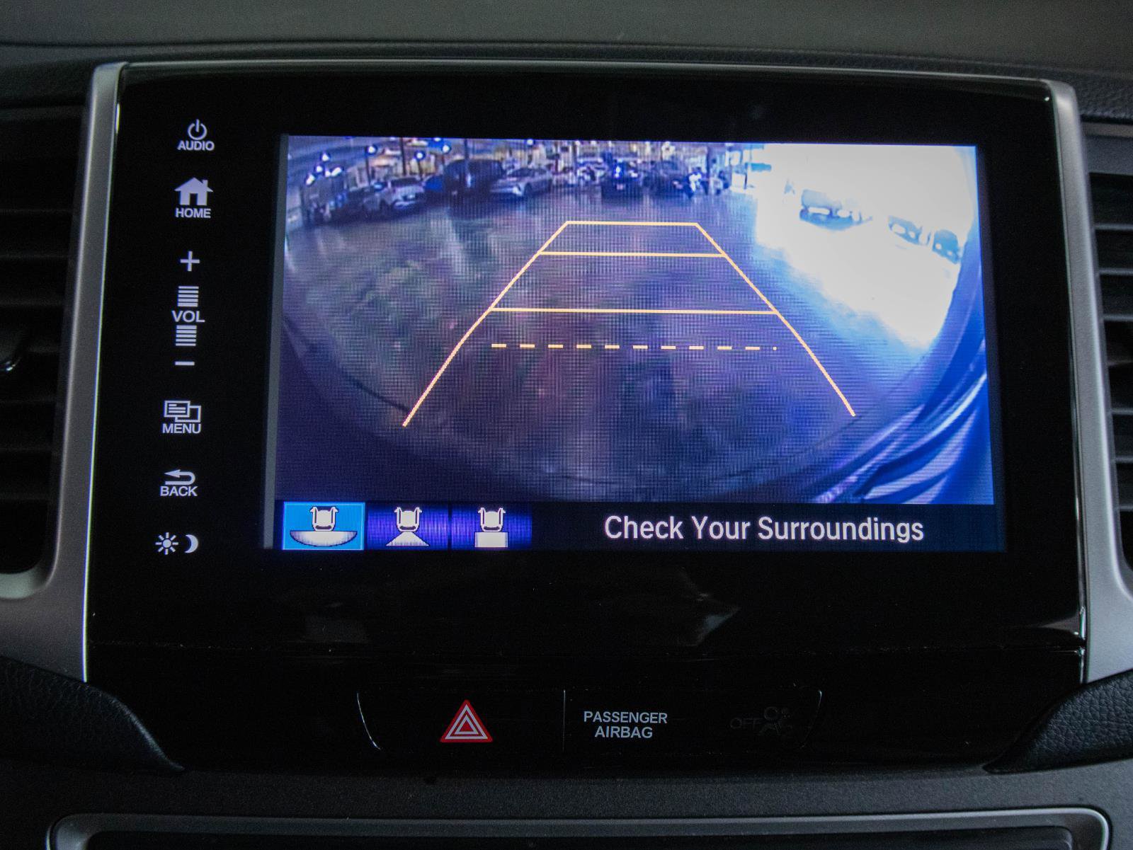 Used 2017 Honda Pilot EX image 6