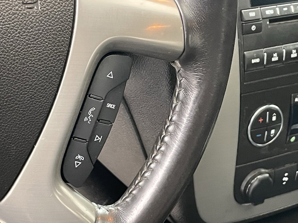 Certified 2013 Chevrolet Silverado 2500 LTZ w/ LTZ Plus Package image 34