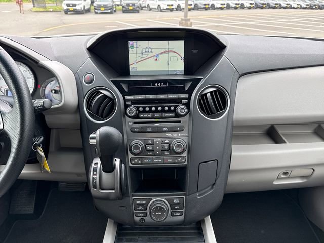 Used 2015 Honda Pilot Touring image 22