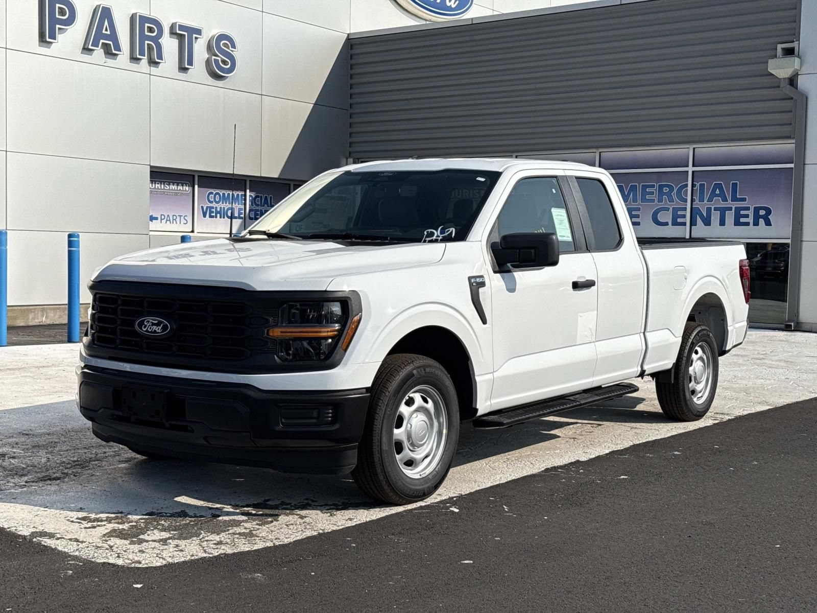 New 2026 Ford F150 XL RWD image 7