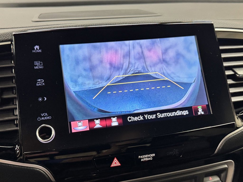 Used 2023 Honda Ridgeline Black Edition image 37