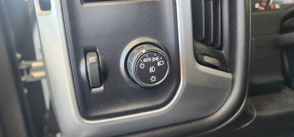 Used 2014 GMC Sierra 1500 SLE w/ SLE Value Package RWD image 23