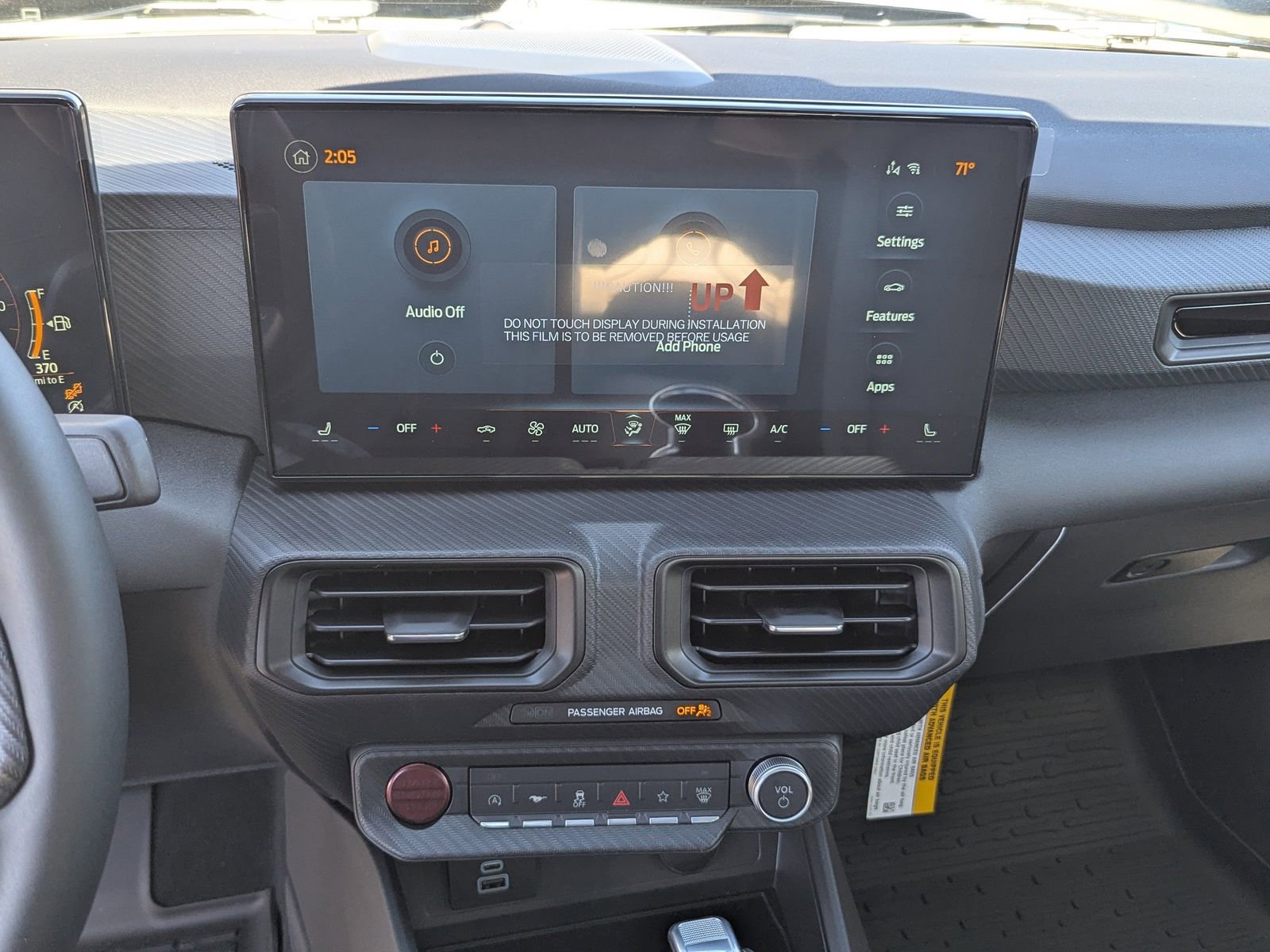 New 2026 Ford Mustang Coupe image 17