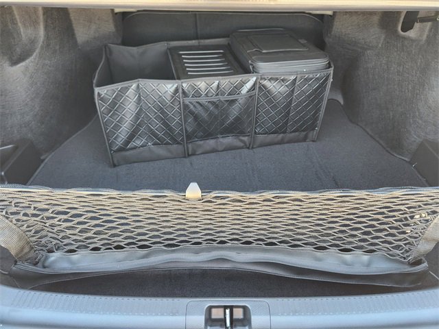 New 2026 Toyota Camry SE image 21