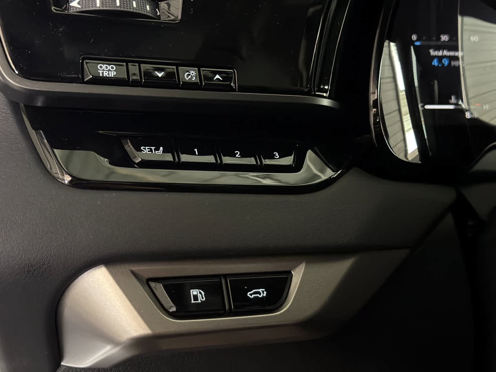 New 2026 Lexus RX 350 Premium Plus FWD image 29