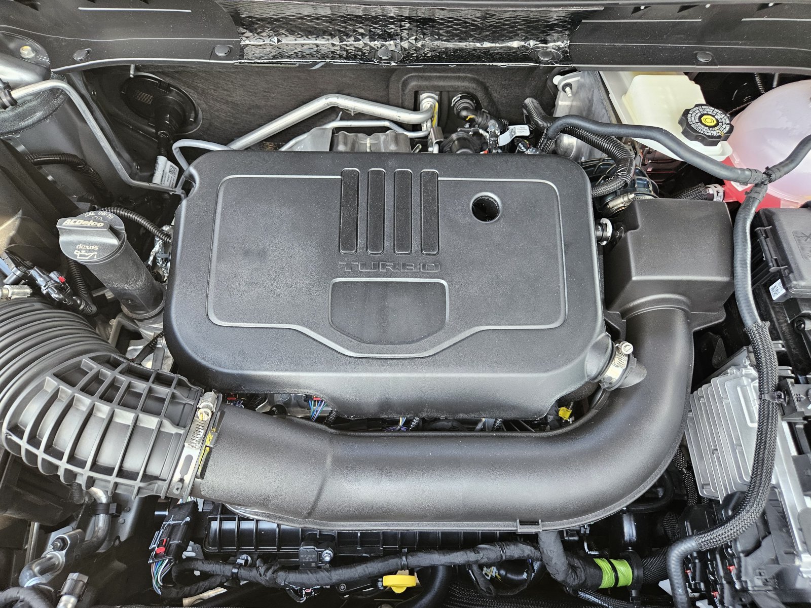 New 2026 Chevrolet Blazer LT w/ Convenience Package FWD image 25