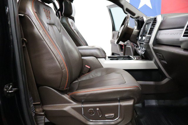 Used 2017 Ford F250 King Ranch w/ King Ranch Ultimate Package AWD/4WD image 8