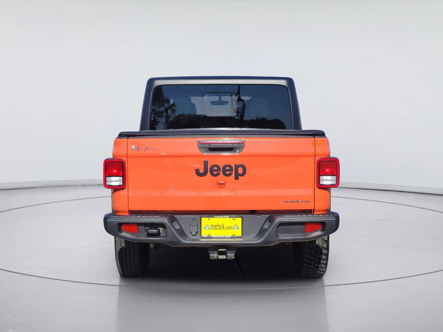 Used 2023 Jeep Gladiator Sport AWD/4WD image 6