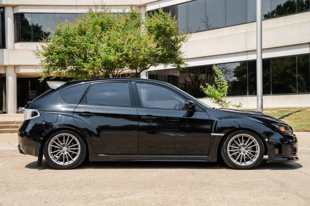 Used 2014 Subaru Impreza WRX Premium w/ Popular Package #1 (IYN) image 13