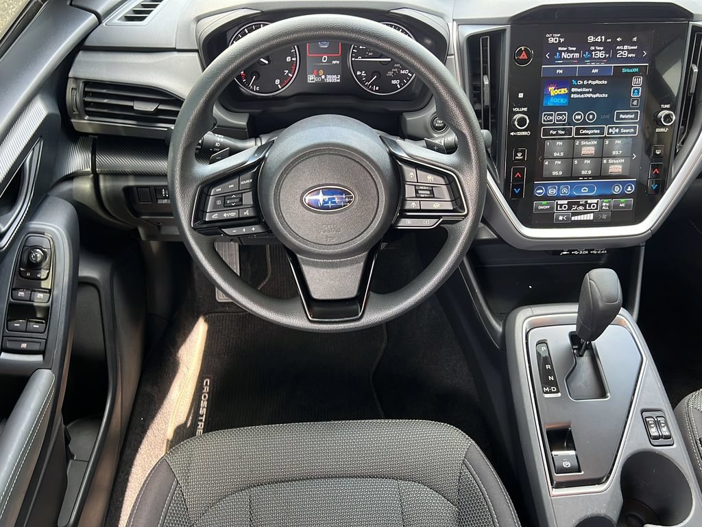 Used 2024 Subaru Crosstrek 2.0i Premium AWD/4WD image 12