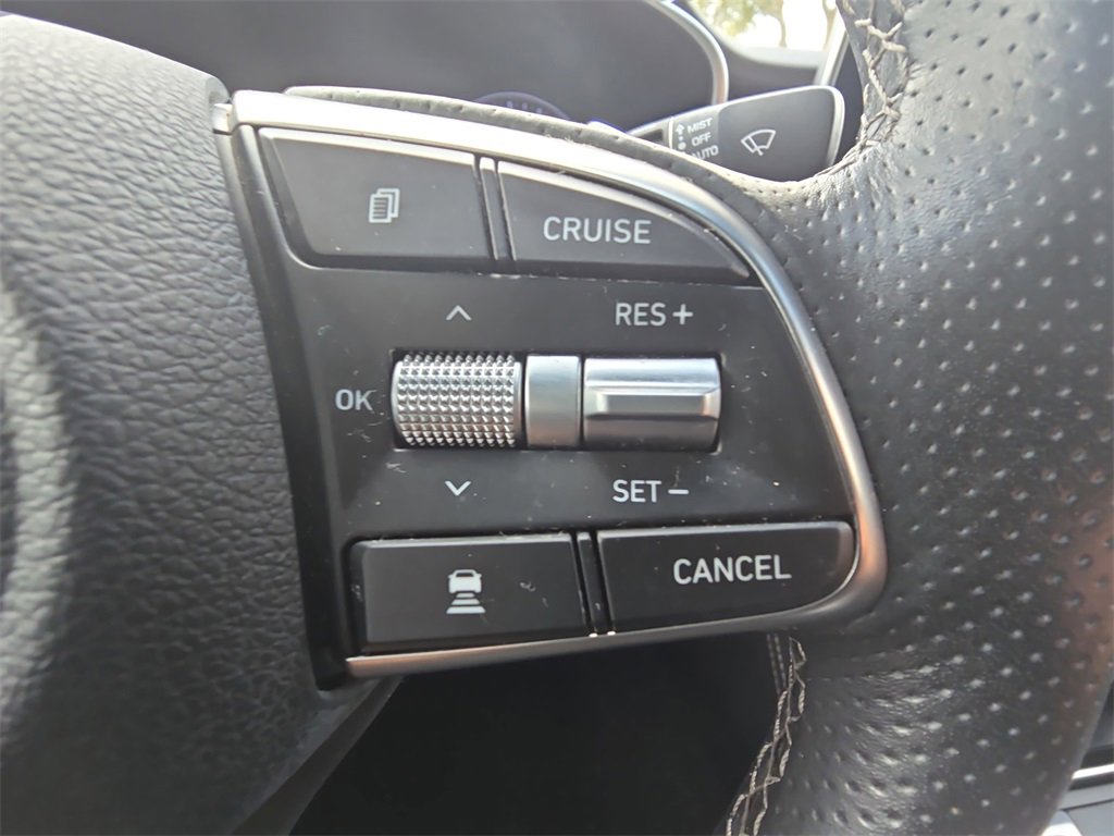 Used 2020 Genesis G70 3.3T w/ Sport Package image 18