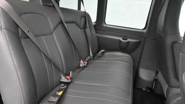 Used 2024 Chevrolet Express 3500 LS RWD image 11