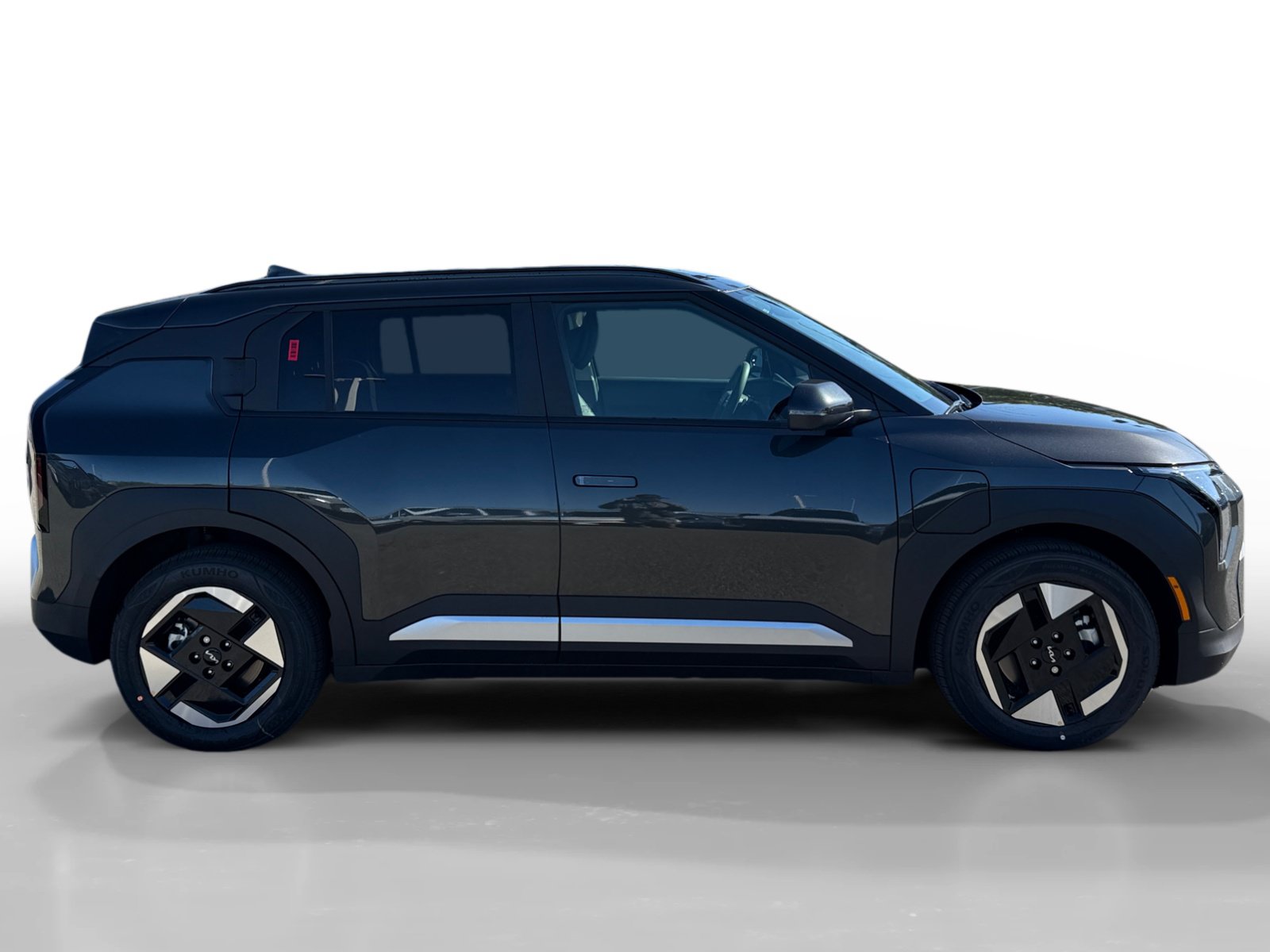 New 2027 Kia EV3 Wind FWD image 6