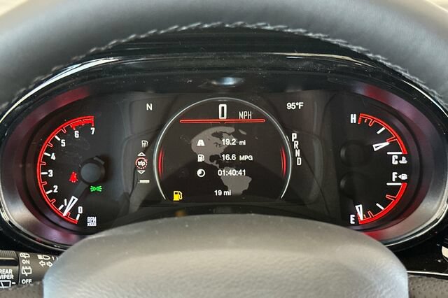 New 2026 Dodge Durango GT AWD/4WD image 23