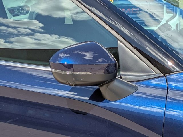 Used 2024 Mitsubishi Outlander SE FWD image 12