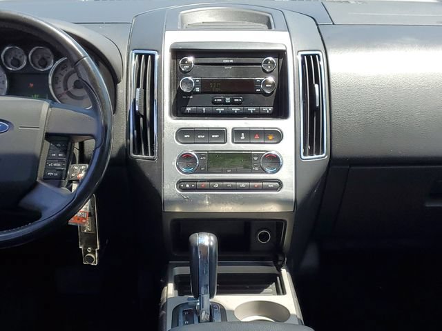 Used 2010 Ford Edge Limited FWD image 29