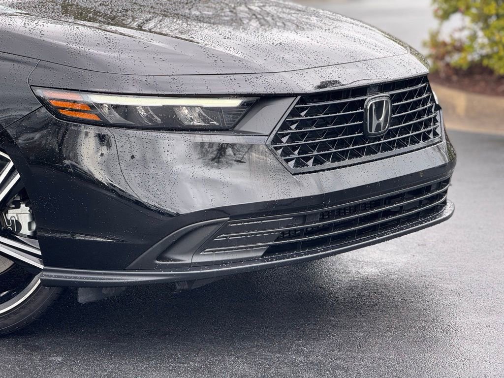 Used 2024 Honda Accord Sport image 6