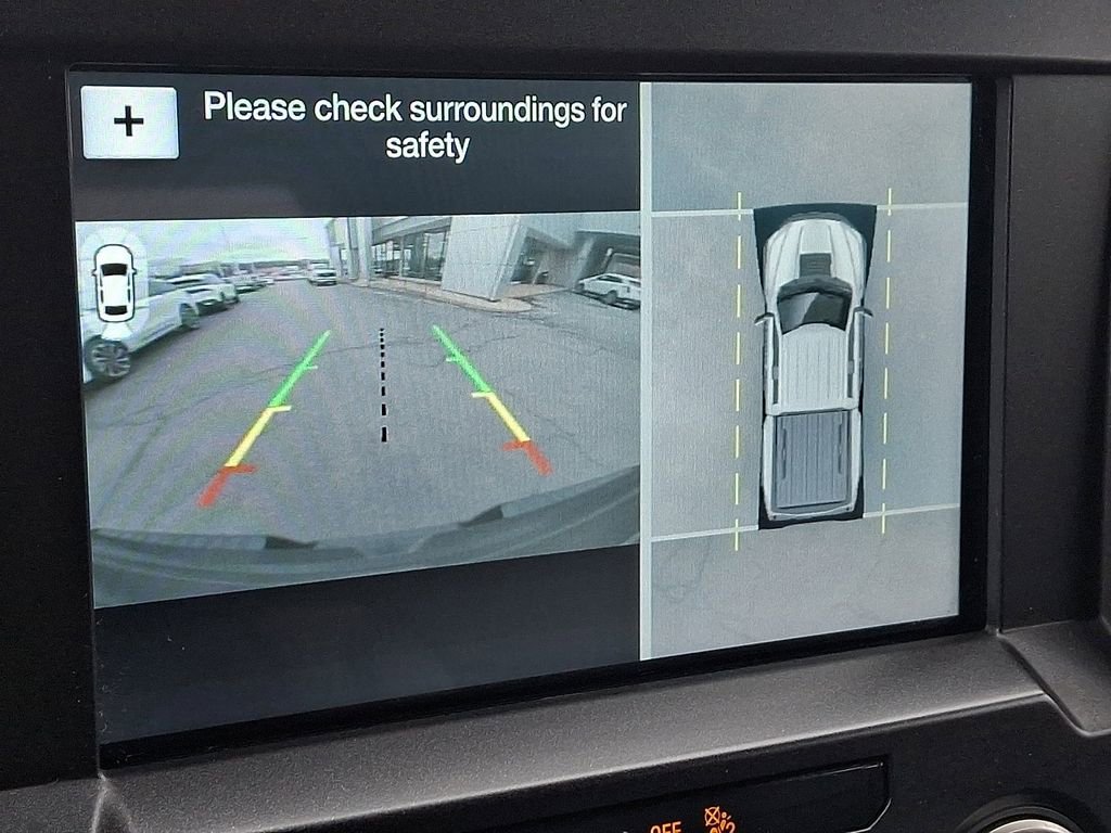 Used 2017 Ford F150 Raptor w/ Equipment Group 802A Luxury image 20