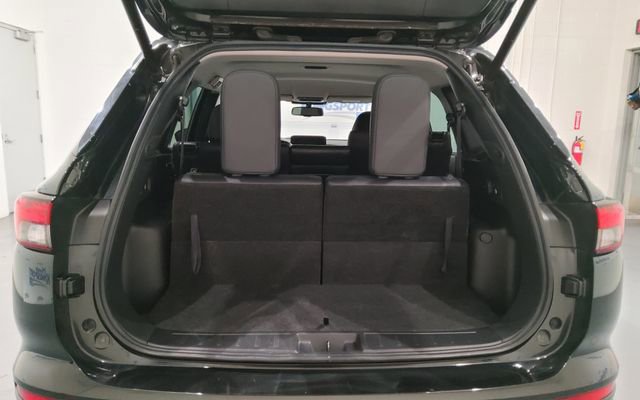 Used 2022 Mitsubishi Outlander SEL image 12