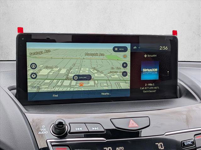 New 2026 Acura RDX A-Spec image 14