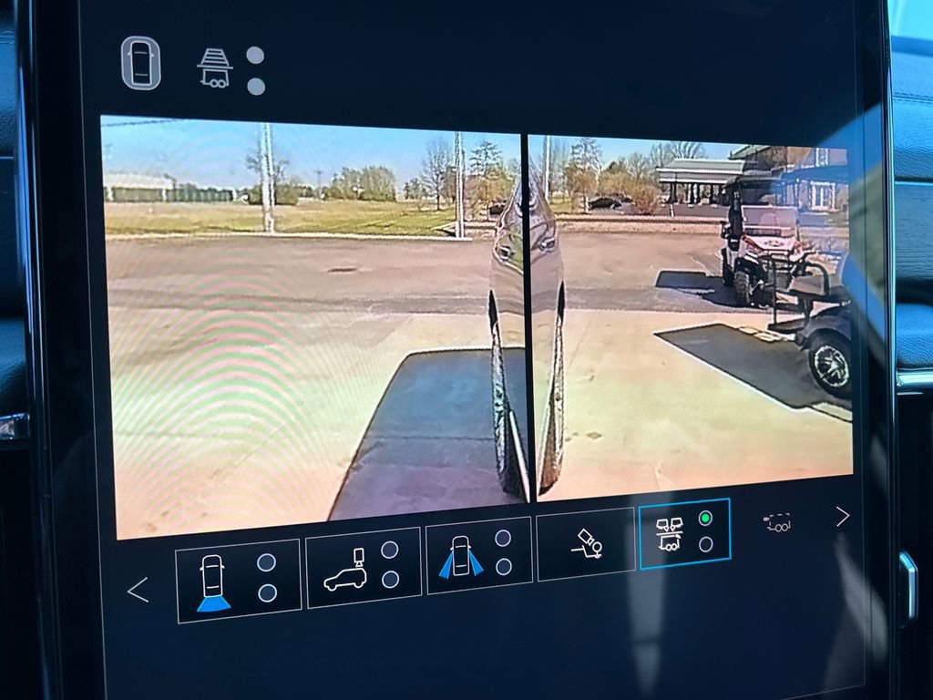 New 2026 GMC Yukon Denali image 31