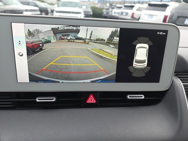 Used 2022 Hyundai Ioniq 5 SEL image 16