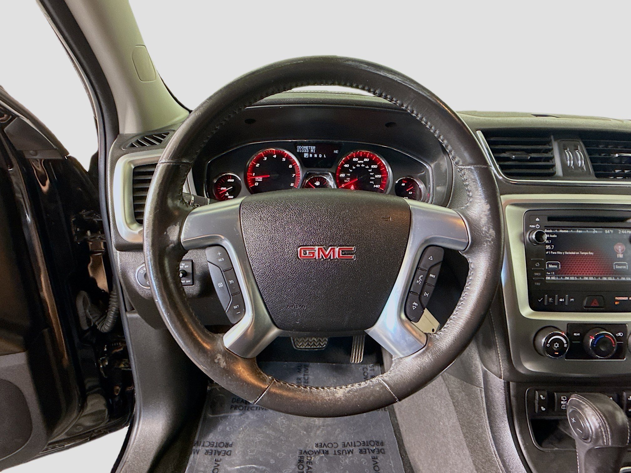 Used 2016 GMC Acadia SLE image 13