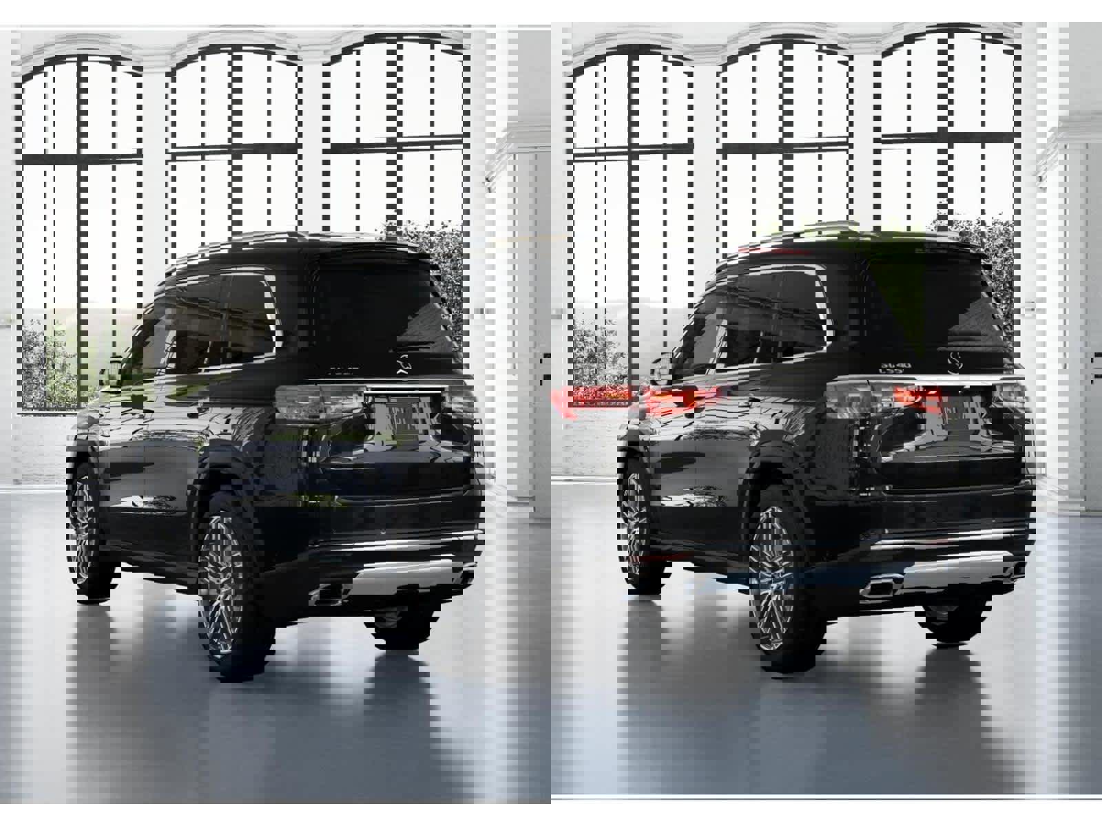 New 2026 Mercedes-Benz GLS 450 4MATIC image 27