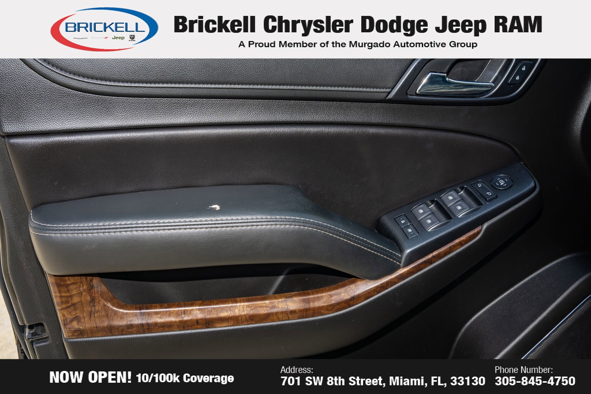 Used 2019 Chevrolet Tahoe LS w/ Max Trailering Package image 10