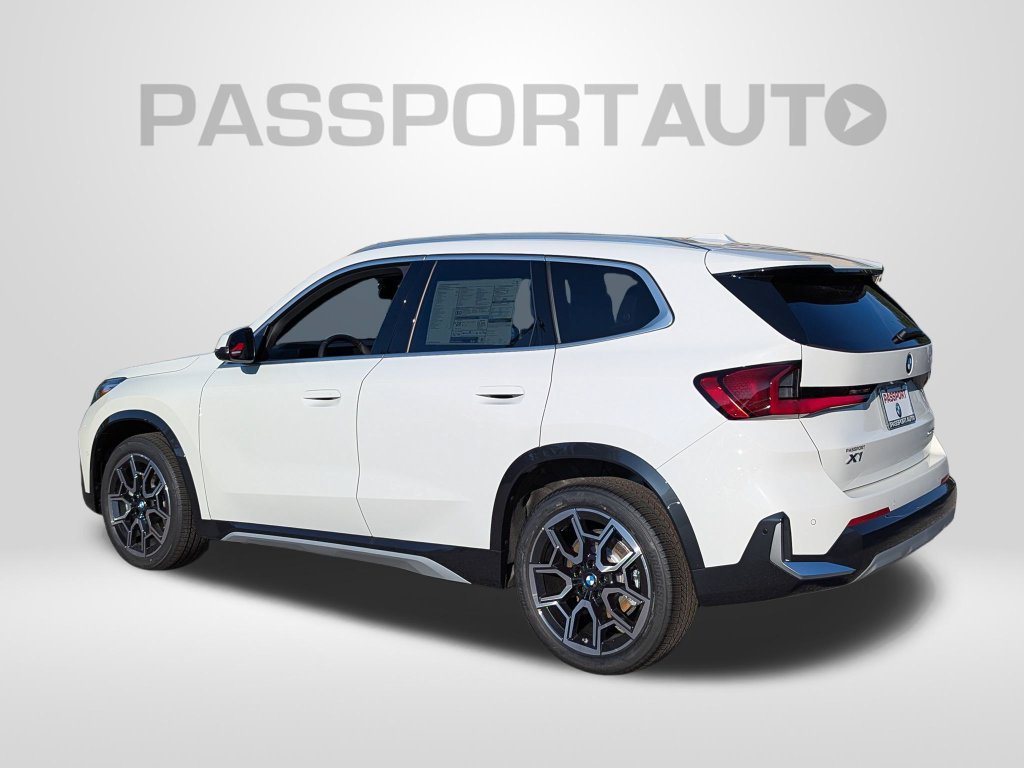 New 2027 BMW X1 xDrive28i AWD/4WD image 3