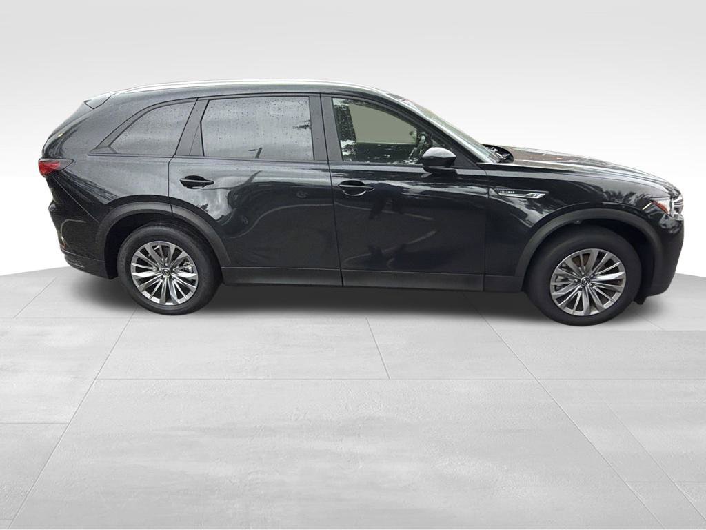 Used 2026 MAZDA CX-90 3.3 Turbo w/ Select Package AWD/4WD image 7