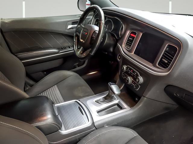 Used 2019 Dodge Charger R/T w/ Performance Handling Group image 27