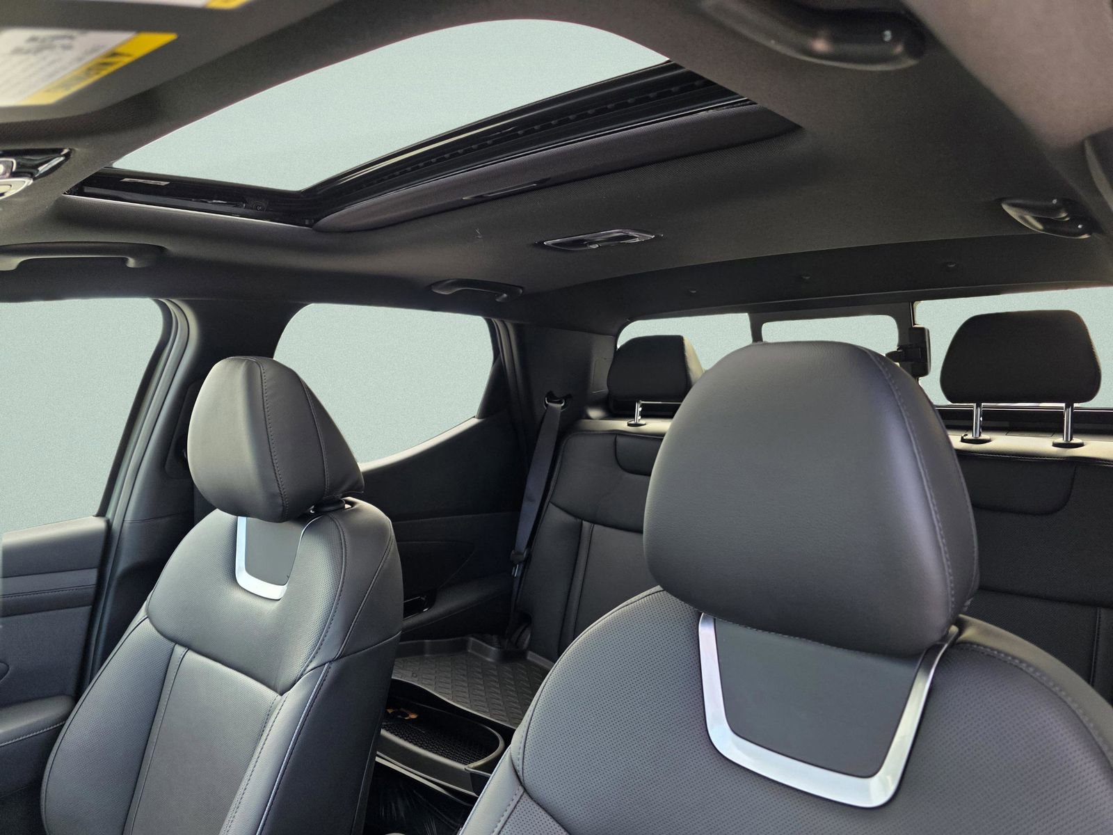 New 2026 Hyundai Santa Cruz Limited image 18