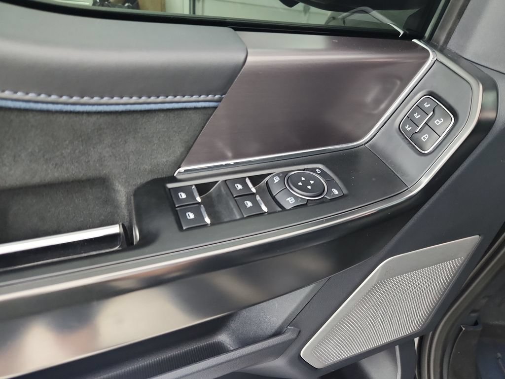 Used 2024 Ford F150 Platinum w/ Equipment Group 702A High AWD/4WD image 23